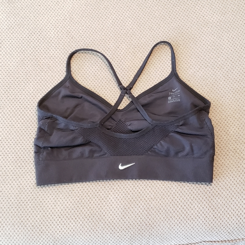 Nike Seamless Sports Bra